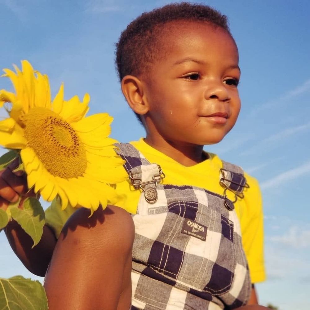 Meet your Posher, Sara